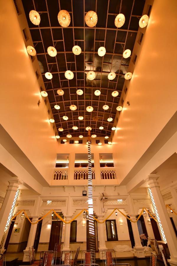 Kamay The Kohinoor Palace - A Heritage Hotel Faizabad Exterior foto